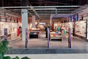 COURIR C.C. Garbera.