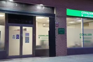 COVALSER 2013, S.COOP.V.