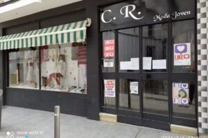 CR moda