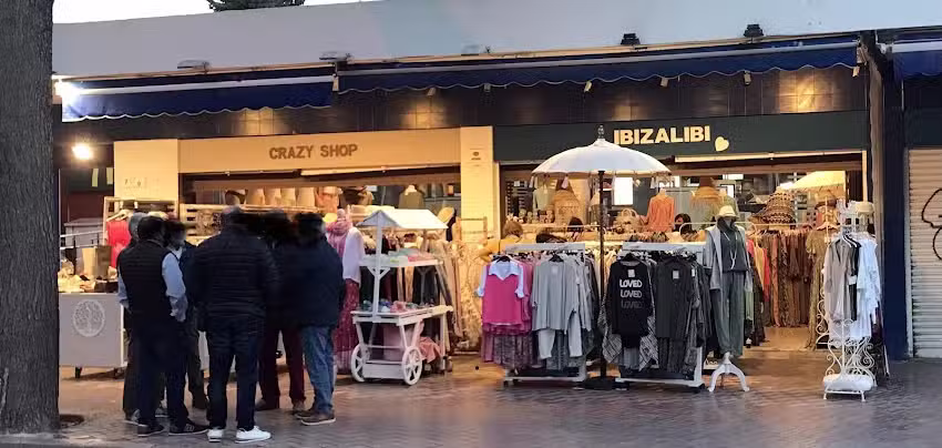 Crazyshop_mallorca