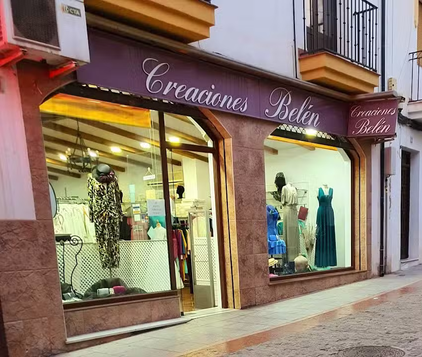 Creaciones Belen