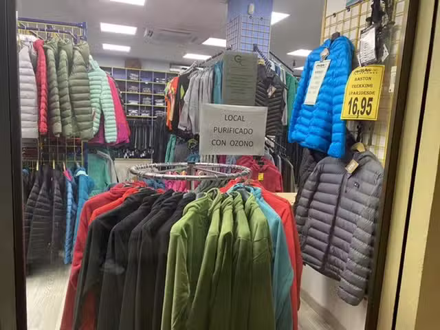 CREACIONES CASBAS HUESCA