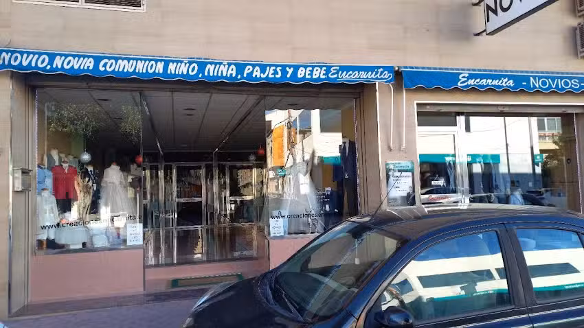 Creaciones Encarnita