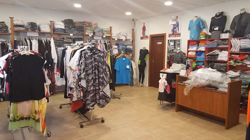 Creaciones Ganivet