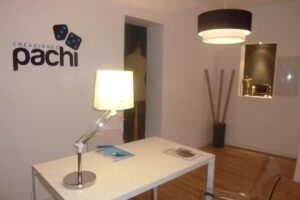 Creaciones Pachi S.L.