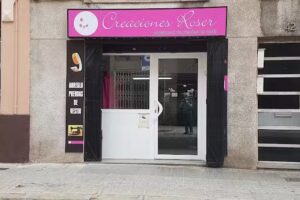 Creaciones Roser