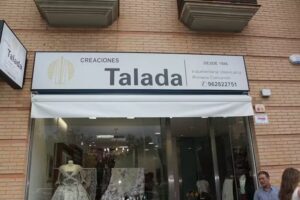 Creaciones Talada