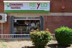 Creaciones Textiles REYLO