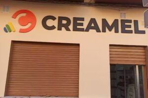 CREAMEL