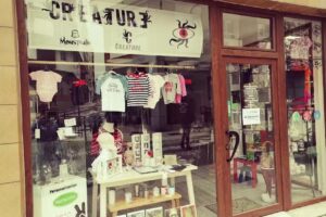 Creature Personalizaci&oacute;n & Dise&ntilde;o