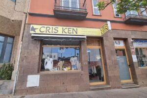 CRIS KEN