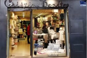 CRISTINA BEN&Iacute;TEZ BEB&Eacute;S &ndash; Todo Para Tu Beb&eacute;