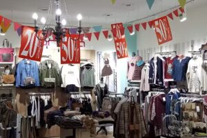 Cristina del Valle &ndash; Boutique