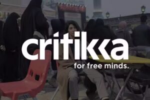 Crítikka