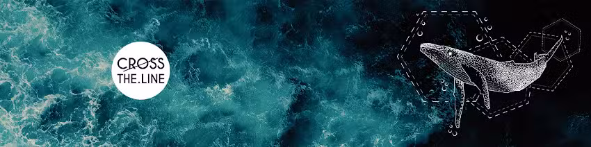 CR&Oslash;SS THE.LINE