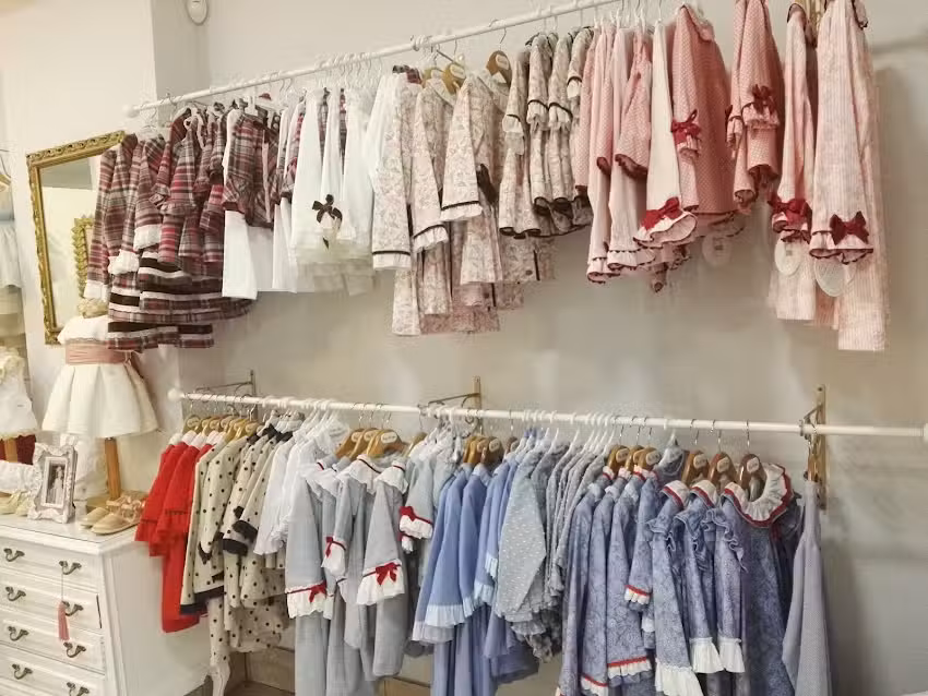 CUATRO H Moda Infantil