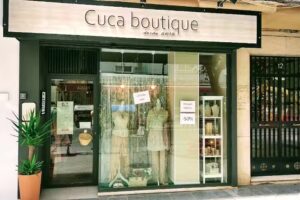 Cuca Boutique