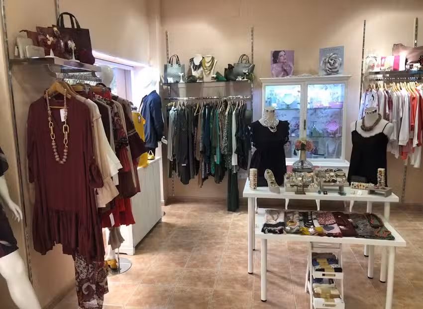 CuCada Moda Alg&iacute;mia d&rsquo;Alfara