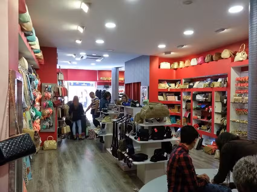 Cuchy Tienda de Complementos