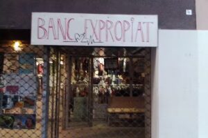 Culture centre Banc Expropiat