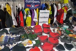 Cumbers Sports