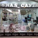Cunas Caydi