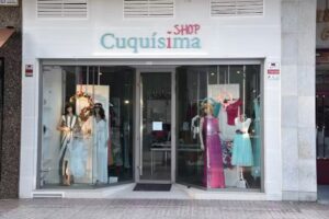 Cuquisima Shop