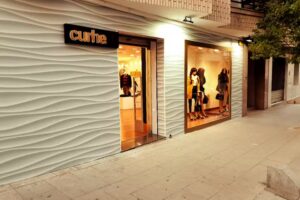 Curhe tienda moda multimarca Baza