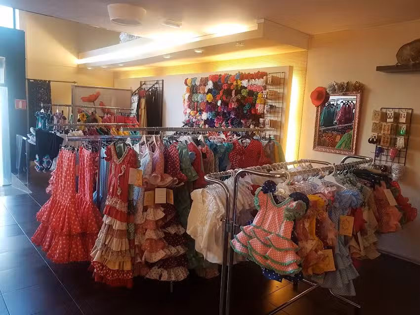 Curro Ruiz Vanguardia y Tradici&oacute;n a Medida