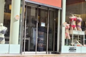 Curvaciones, especialistas y asesoras en tallas de ropa interior