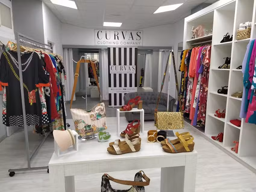 Curvas G&aacute;ldar