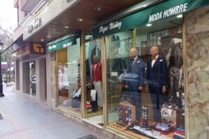 Custi Mikelo Marbella