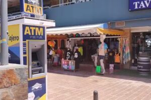 CUSTOM T-SHIRT&rsquo;S GRAN CANARIA