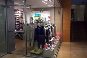 Cuyl&aacute;s Arsenal