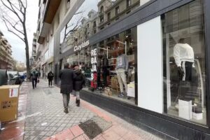 Cuyl&aacute;s Madrid