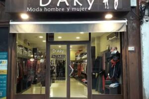 D&rsquo;Aky Moda
