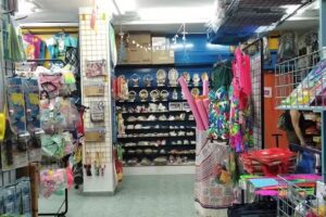 D&rsquo; Costa Art&iacute;culos de playa