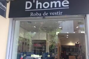 D&rsquo;home