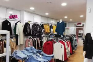 D&L moda y complementos