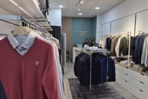 D’la Yesa Moda Hombre & Complementos