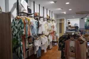 D`Luisa Fashion Store