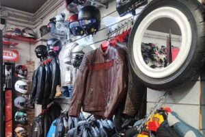 D&rsquo;Motos Las Canteras Boutique