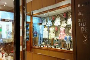 D&rsquo;Nenes Moda Infantil