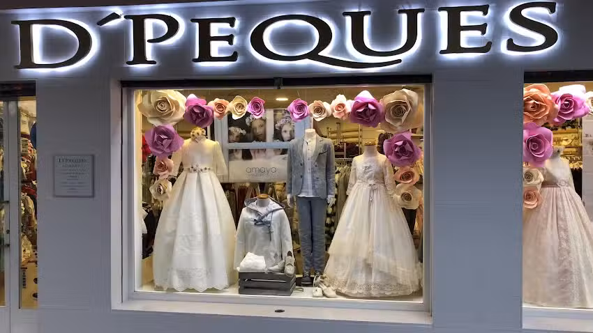 D&rsquo;PEQUES
