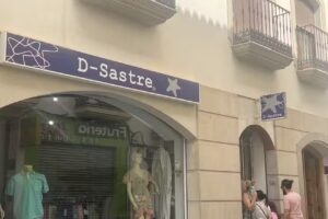 D-Sastre