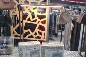 D-Sastre. La tienda de Lola.