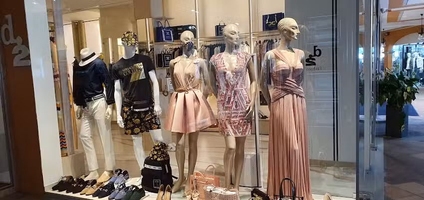 d2fashion Puerto Portals