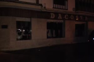 Dacosta