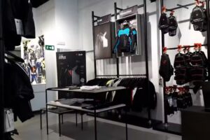 Dainese Valencia &ndash; Boutique de motos