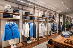 Dan John Madrid &ndash; Calle de Serrano